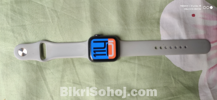 Apple watch series 6 (gps)
